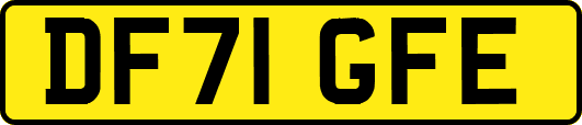 DF71GFE