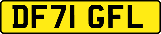 DF71GFL