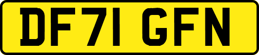 DF71GFN