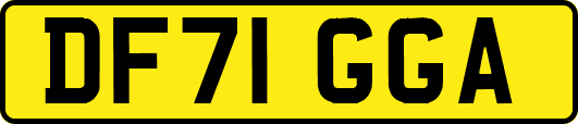 DF71GGA