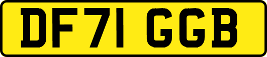 DF71GGB