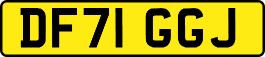 DF71GGJ