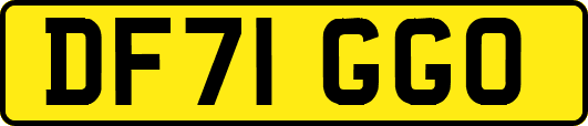 DF71GGO