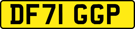 DF71GGP