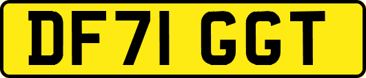 DF71GGT