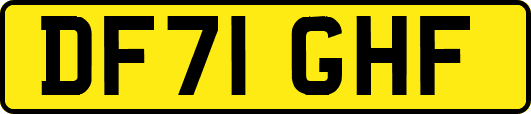 DF71GHF