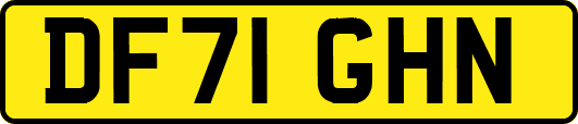 DF71GHN