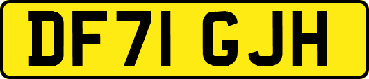 DF71GJH