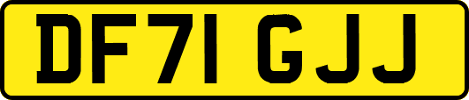 DF71GJJ