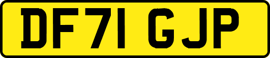 DF71GJP