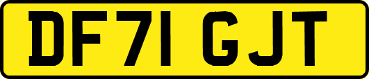 DF71GJT