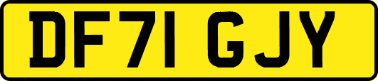 DF71GJY