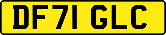 DF71GLC