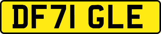 DF71GLE