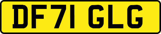 DF71GLG