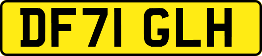 DF71GLH