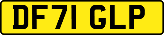 DF71GLP