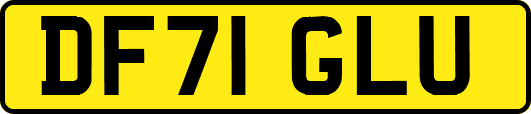 DF71GLU