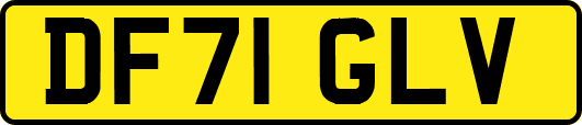 DF71GLV
