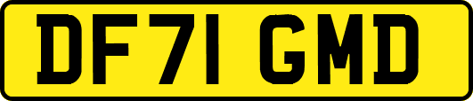 DF71GMD