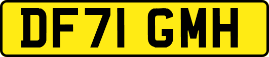 DF71GMH