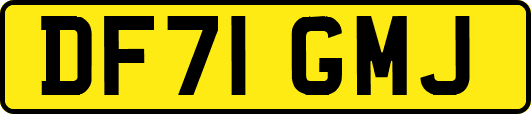 DF71GMJ