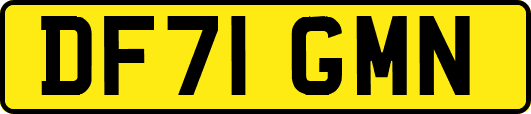 DF71GMN