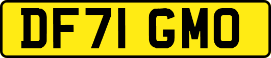 DF71GMO