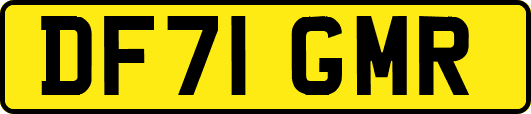 DF71GMR