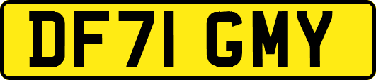 DF71GMY