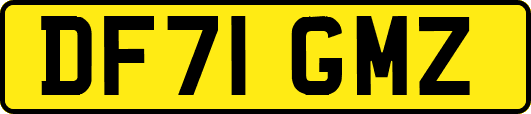 DF71GMZ