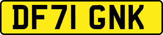 DF71GNK