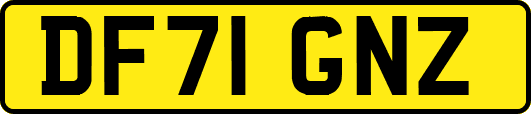 DF71GNZ