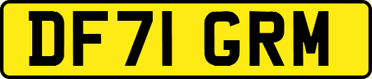 DF71GRM