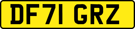 DF71GRZ