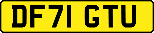 DF71GTU