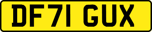 DF71GUX