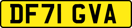 DF71GVA