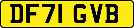 DF71GVB