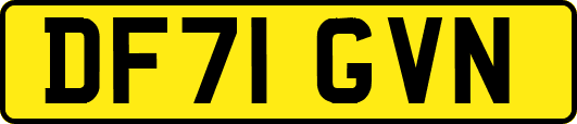 DF71GVN