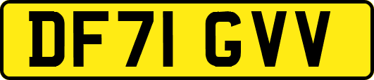 DF71GVV
