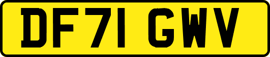 DF71GWV
