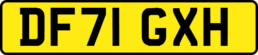 DF71GXH