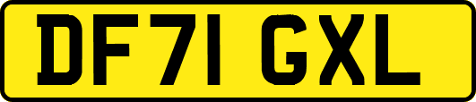 DF71GXL
