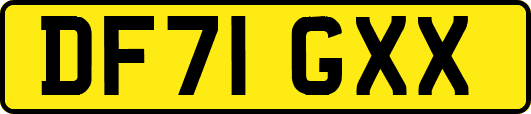 DF71GXX