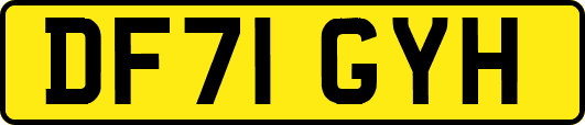 DF71GYH