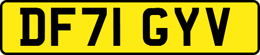 DF71GYV