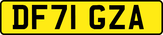 DF71GZA