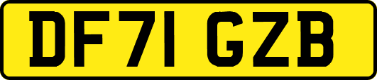 DF71GZB