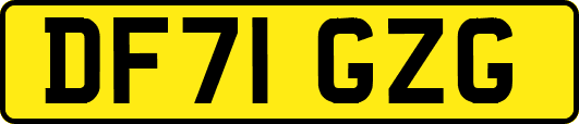 DF71GZG